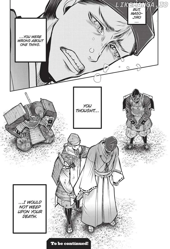 The Elusive Samurai Chapter 150 image 19_optimized